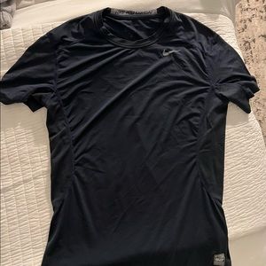 NIKE Pro Fitted Combat Tee